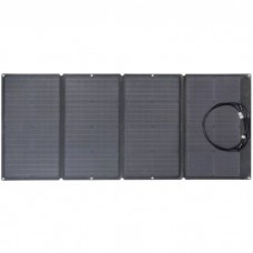 Портативна сонячна панель EcoFlow 160W (EFSOLAR160W)
