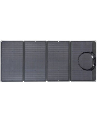 Портативна сонячна панель EcoFlow 160W (EFSOLAR160W)