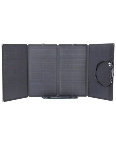 Портативна сонячна панель EcoFlow 160W (EFSOLAR160W)