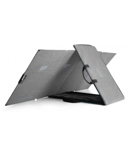 Портативна сонячна панель EcoFlow 160W (EFSOLAR160W)