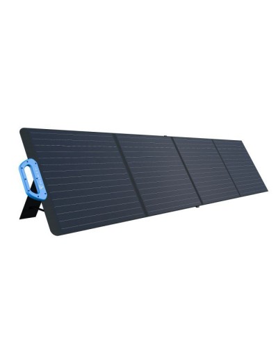 Портативна сонячна панель BLUETTI 200W MP200 (MP200)