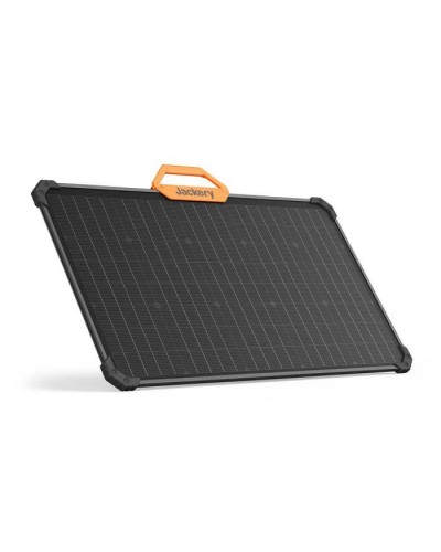 Портативна сонячна панель Jackery SOLARSAGA 80W (SolarSaga-80)