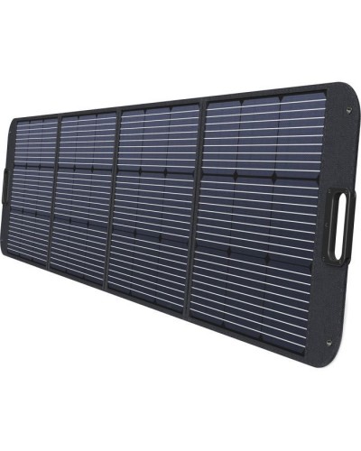 Портативна сонячна панель Choetech 200W (SC011-BK)