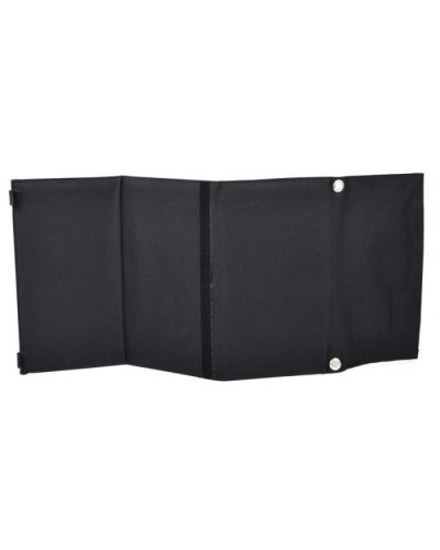 Портативна сонячна панель New Energy Technology 30W Solar Charger (238306)