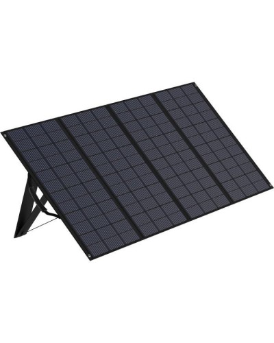 Портативна сонячна панель Zendure 400W MC4 (ZD400SP-MD-GY)