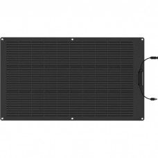 Портативна сонячна панель EcoFlow 100W (ZMS330)