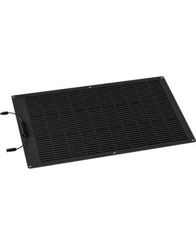 Портативна сонячна панель EcoFlow 100W (ZMS330)