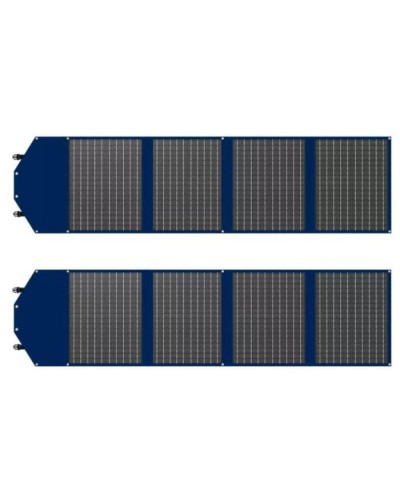 Портативна сонячна панель Canyon CND-SP200W2P