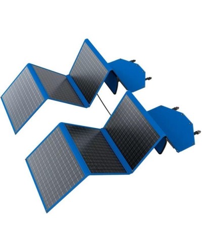 Портативна сонячна панель Canyon CND-SP200W2P