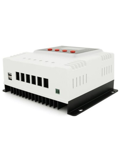 Контролер заряду Demuda KDY 60A 12/24В/48В (KDY-60A)