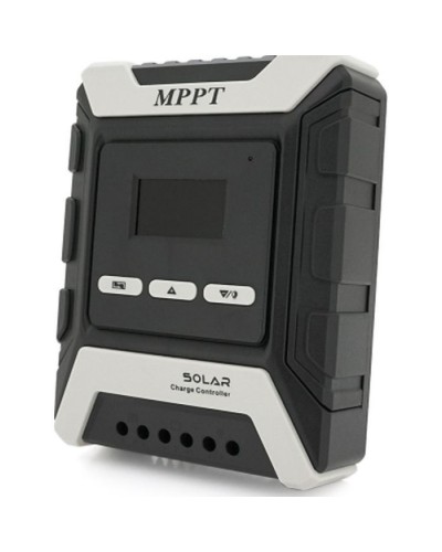 Контролер заряду Demuda МРРТ-30А