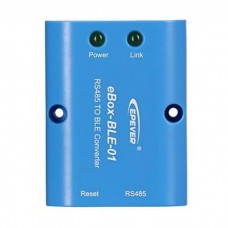 Опція до інвертору Epsolar RS485 to Bluetooth Adapter (EBOX-BLE-01)