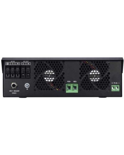 Сонячний інвертор PowerWalker 5000 PWM (10120225)