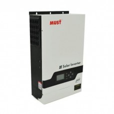 Сонячний інвертор Must PV18-5248PRO, 5200W, 48V (PV18-5248PRO)