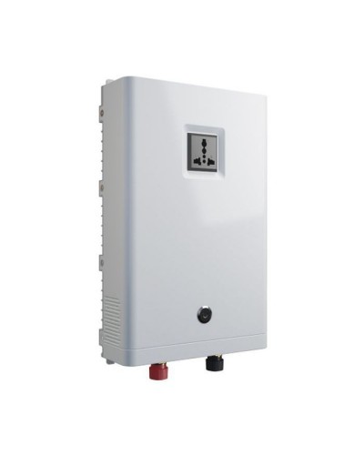 Сонячний інвертор Brazzers BCT-2000VA, 1100W (BCT-2000VA)