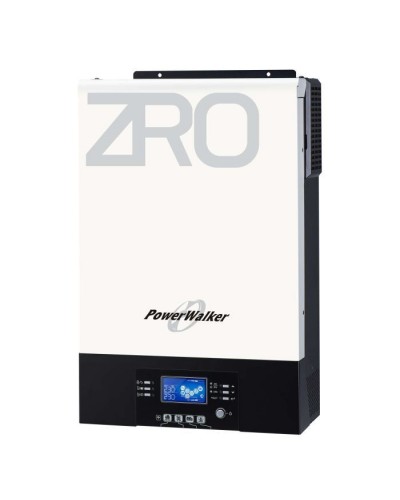 Сонячний інвертор PowerWalker 5000 ZRO OFG (10120226)