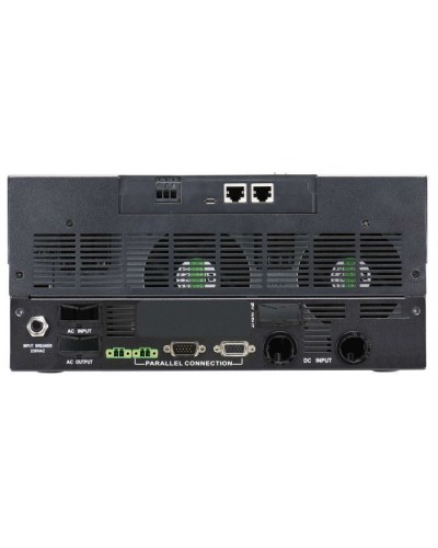 Сонячний інвертор PowerWalker 5000 ZRO OFG (10120226)