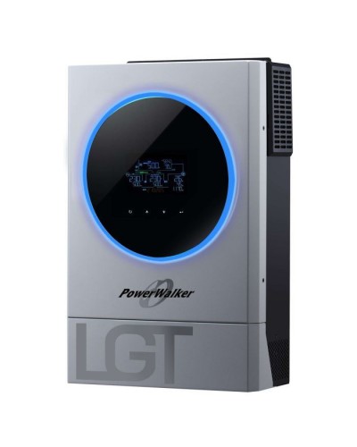 Сонячний інвертор PowerWalker 5600 LGT OFG (10120228)
