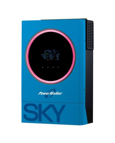Сонячний інвертор PowerWalker 5600 SKY OGN (10120230)