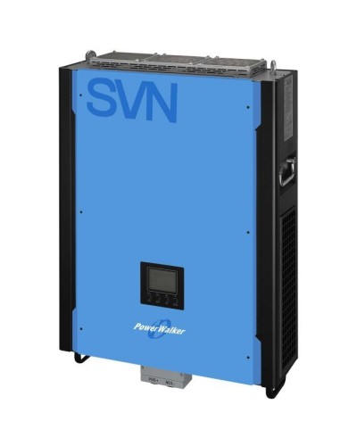 Сонячний інвертор PowerWalker 10000 SKY OGN (10120232)