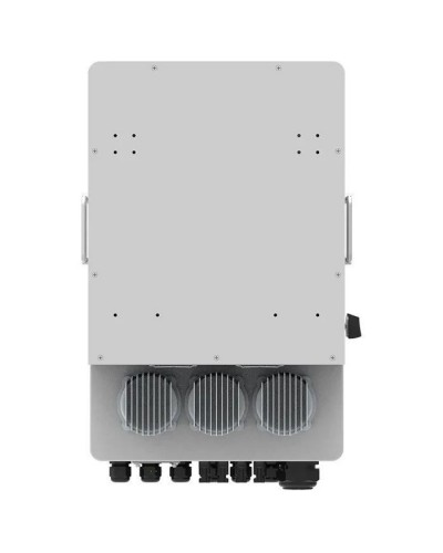 Сонячний інвертор Deye SUN-12K-SG04LP3-EU WiFi (SUN-12K-SG04LP3-EU)