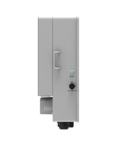 Сонячний інвертор Deye SUN-12K-SG04LP3-EU WiFi (SUN-12K-SG04LP3-EU)