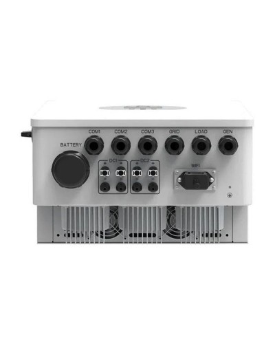 Сонячний інвертор Deye SUN-12K-SG04LP3-EU WiFi (SUN-12K-SG04LP3-EU)