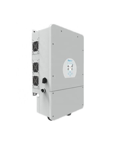 Сонячний інвертор Deye SUN-5K-SG03LP1-EU WiFi (SUN-5K-SG03LP1-EU)