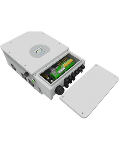 Сонячний інвертор Deye SUN-5K-SG03LP1-EU WiFi (SUN-5K-SG03LP1-EU)