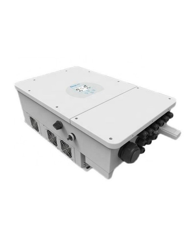Сонячний інвертор Deye SUN-5K-SG03LP1-EU WiFi (SUN-5K-SG03LP1-EU)