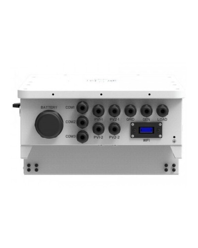 Сонячний інвертор Deye SUN-5K-SG03LP1-EU WiFi (SUN-5K-SG03LP1-EU)