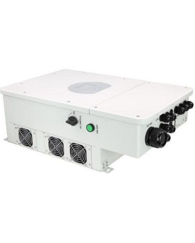 Сонячний інвертор Deye SUN-5K-SG03LP1-EU WiFi (SUN-5K-SG03LP1-EU)