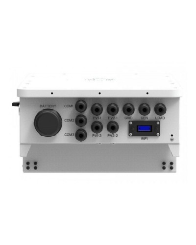 Сонячний інвертор Deye SUN-8K-SG01LP1-EU WiFi (SUN-8K-SG01LP1-EU)