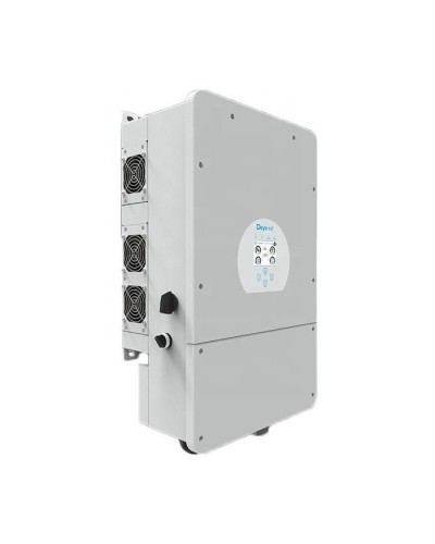 Сонячний інвертор Deye SUN-8K-SG01LP1-EU WiFi (SUN-8K-SG01LP1-EU)
