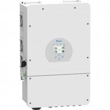 Сонячний інвертор Deye SUN-10K-SG04LP3-EU 10kW WiFi (SUN-10K-SG04LP3-EU)
