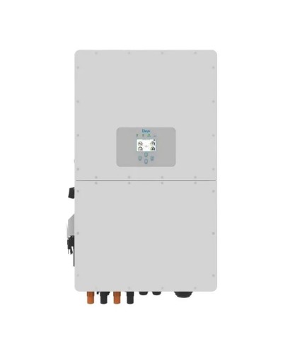 Сонячний інвертор Deye SUN-50K-SG01HP3-EU-BM4 WiFi, 50кВт (SUN-50K-SG01HP3-EU-BM4)