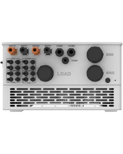 Сонячний інвертор Deye SUN-50K-SG01HP3-EU-BM4 WiFi, 50кВт (SUN-50K-SG01HP3-EU-BM4)