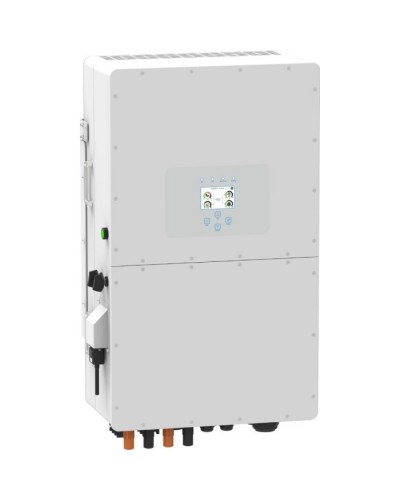 Сонячний інвертор Deye SUN-30K-SG01HP3-EU-BM3, 30кВт (SUN-30K-SG01HP3-EU-BM3)