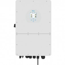 Сонячний інвертор Deye SUN-20K-SG01HP3-EU-AM2, 20кВт (SUN-20K-SG01HP3-EU-AM2 HV)