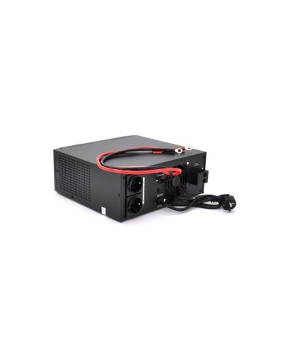 Сонячний інвертор Brazzers BRZ-SOLAR-1500. 1200W (BRZ-SOLAR-1500)