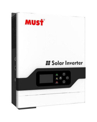 Сонячний інвертор Must PV18-3224VPM, 3200W, 24V (PV18-3224VPM)