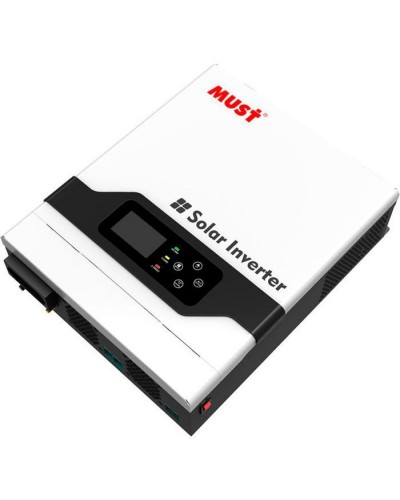 Сонячний інвертор Must PV18-3224VPM, 3200W, 24V (PV18-3224VPM)