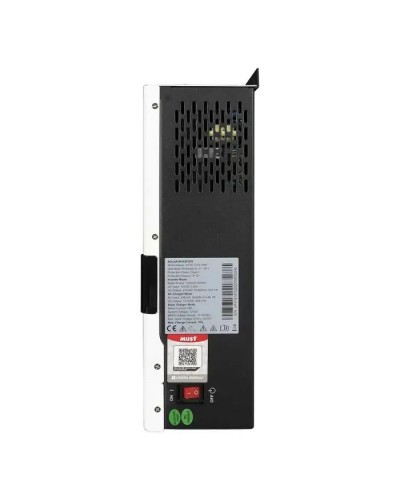 Сонячний інвертор Must PV18-3224VPM, 3200W, 24V (PV18-3224VPM)