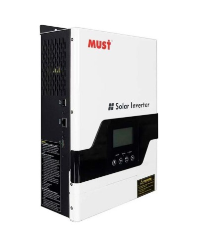 Сонячний інвертор Must PV18-1512VPM, 1500W (PV18-1512VPM)