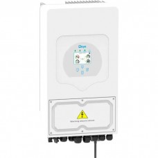 Сонячний інвертор Deye SUN-3.6K-SG03LP1-EU WiFi (SUN-3.6K-SG03LP1-EU)