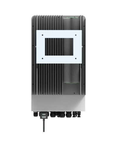 Сонячний інвертор Deye SUN-3.6K-SG03LP1-EU WiFi (SUN-3.6K-SG03LP1-EU)
