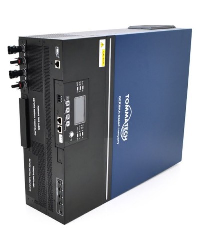 Сонячний інвертор Tommatech TT-MPLUS 7.2KW-48V