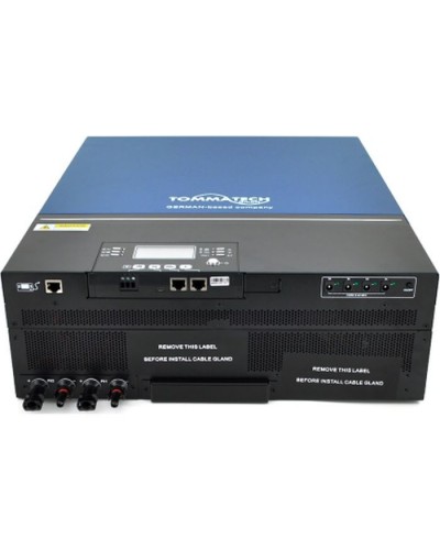 Сонячний інвертор Tommatech TT-MPLUS 7.2KW-48V