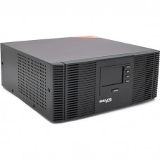 Сонячний інвертор Brazzers 1000VA, 800W, 12V (BRZ-SOLAR-1000)