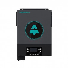 Сонячний інвертор Marsriva MR-SPF4000 TWIN - Ver3 4kW 24V (MR-SPF4000 TWIN - Ver 3)